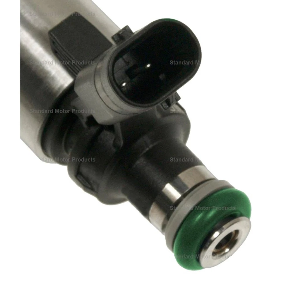 For Volkswagen Jetta 2008-2013 SMP Intermotor Fuel Injector Foto 3 de 3