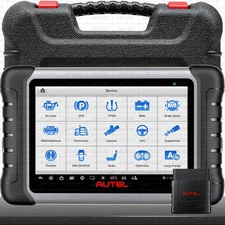 2025 Autel MaxiCom MK808K-BT MK808BT Pro Car Diagnostic Tool Full System Scanner