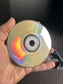 Carrier (Sega Dreamcast) W/ Manual Video Game #3