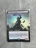 Skemfar Avenger (Extended Art) #355 (NM) Kaldheim KHM Magic MTG