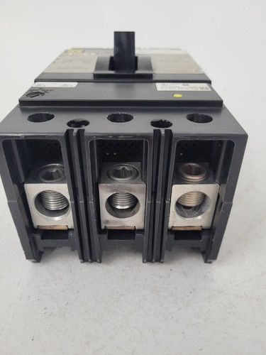 KAL36100 Square D 100 Amp Circuit Breaker - Next Day Option - Picture 6 of 7