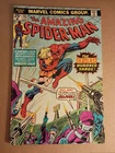 The Amazing Spider-Man #153 (Marvel Comics February 1976)