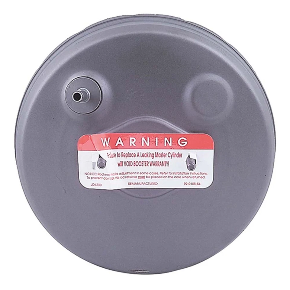 Amplificador de freno cardone GAP para Toyota Echo Scion xA Foto 4 de 4