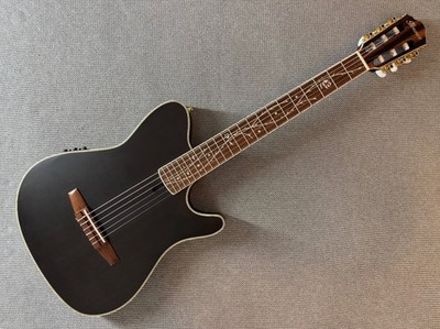 Ibanez Tim Henson Signature TOD10N-TKF. Hervorragender Zustand