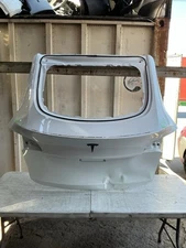 2020-2023 Tesla Model Y Liftgate tailgate hatch trunk lid tail gate OEM 1493410