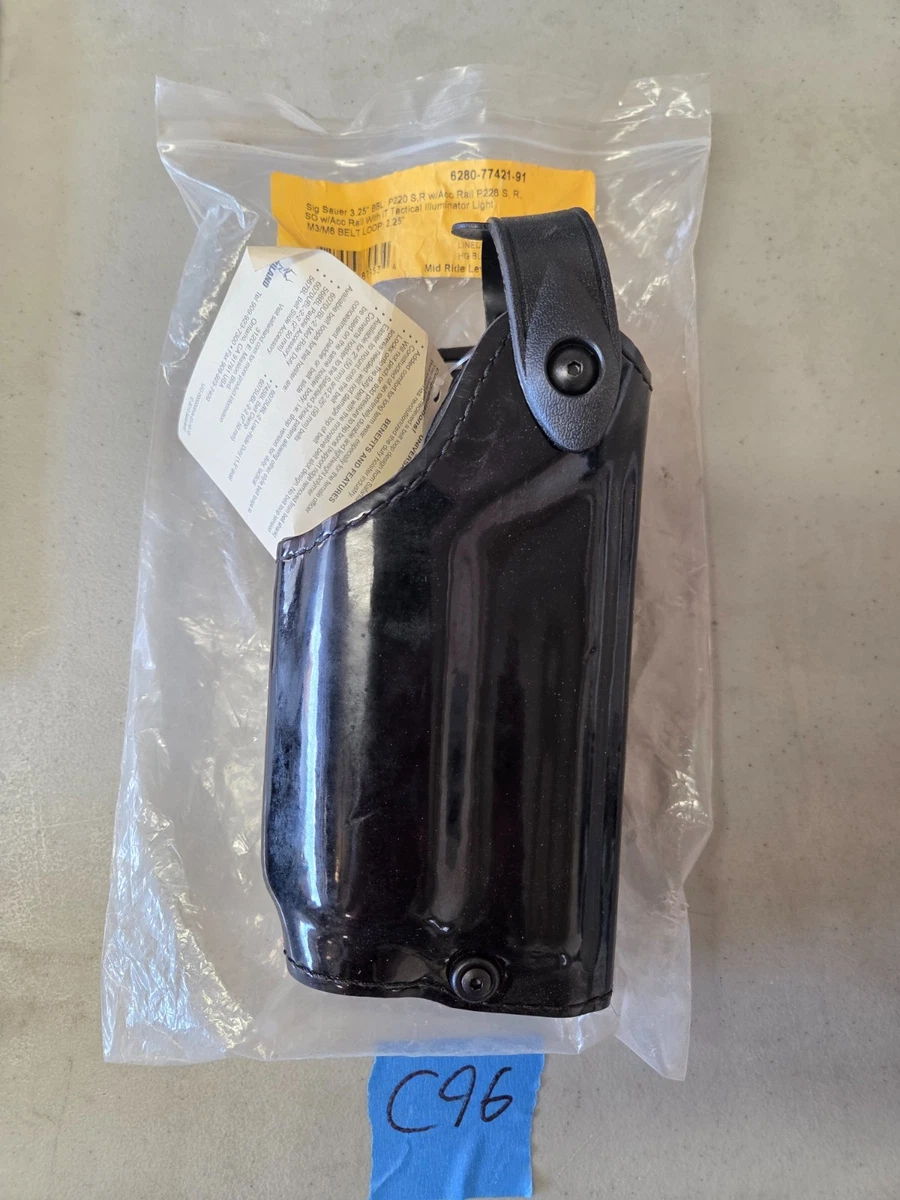 Safariland Sig P226 for sale - eBay