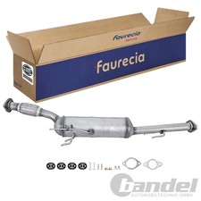 DIESELPARTIKELFILTER DPF Easy2Fit MIT ANBAUTEILEN passend für NISSAN JUKE | 8LH