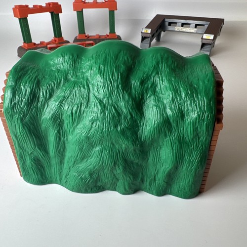 Thomas & Friends Trackmaster Accessories Tunnel Train Risers Platform TOMY - Picture 3 of 10