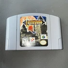 Castlevania N64 / Nintendo - Authentic Tested