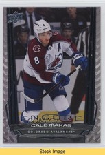 2025-26 Upper Deck Series 1 Encore Cale Makar #E-82 READ