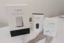 Sling Studio Bundle with 1 Camera Link and USB-C Extender - SlingStudio