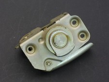 Porte arrière et accessoires Fiat 124