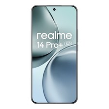 realme 14 Pro+ 5G 17,4 cm (6.83") Doppia SIM Android 15 USB tipo-C 12 GB 512 GB