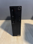 Lenovo ThinkCentre Mini PC - i3-2100 - 4 GB RAM - 320 GB HDD - Windows XP