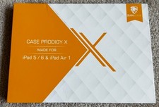 Zugu Case Prodigy X For iPad 5/6 & iPad Air 1...