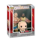 Funko POP! WWE Magazine Covers: WrestleMania - Hulk Hogan