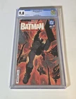 🔥 Absolute Batman #6 CGC 9.8 Grade Cover A 1st Print Nick Dragotta Cover 🔥
