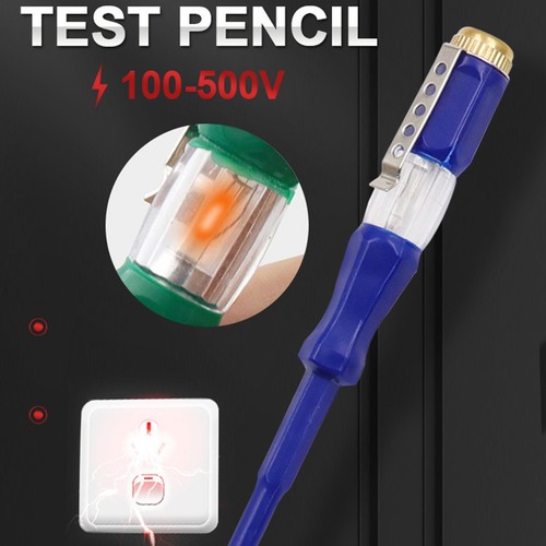 Zuverl?ssiger ber��hrungsloser Isolationstester Stift f��r elektrische Pr��fung - Bild 2 von 12