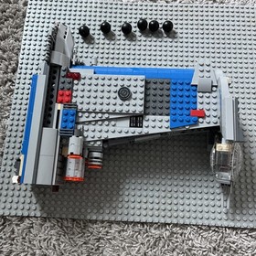 LEGO Star Wars: Resistance Bomber (75188-2)