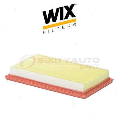 WIX Air Filter for 2013-2018 Nissan NV200 - Intake Inlet Manifold Fuel ct