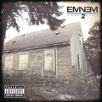 Eminem - Marshall Mathers LP2 - Cd - G1398Z