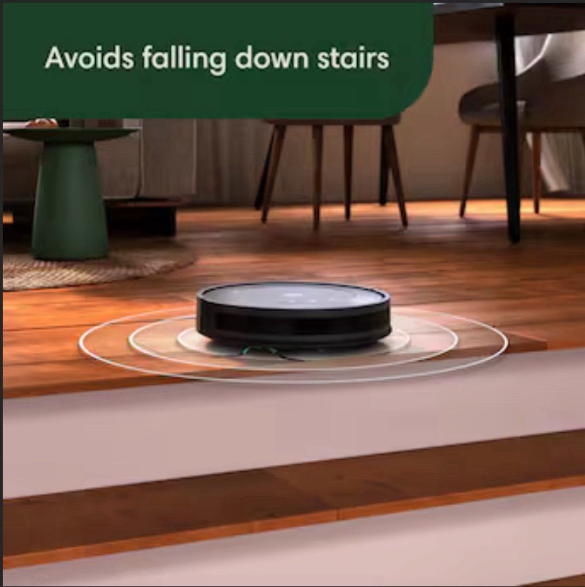 Roomba Combo Essential ルンバ RVG-Y1 Roomba Combo® Essential Robot