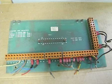 COPPER CONTROL BOX INTERFACE CIRCUIT BOARD CARD 2-400158 2-402158-000 2-401158