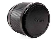 Rollei SLX-6008 PQ 2x Teleconvertor Nice Condition