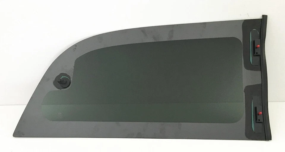 Vidro móvel para janela de quarto de motorista/lado esquerdo para 2008-2020 Dodge Grand Caravan - Imagem 2 de 4