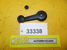 Manovella finestrino Rover Mini MK1 1300 Cooper anno 1999 n.33338