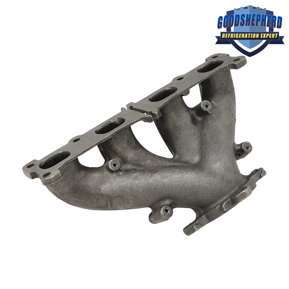 Colector de escape con kits de juntas para Dodge Avenger 2008-2014 L4 2,4 L 674-985 Foto 4 de 4