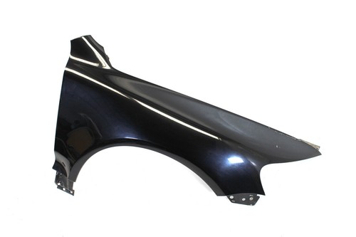 7L6821208C Original VW Touareg 7L Vorfacelift Kotflügel Vorn Rechts LC9Z Schwarz