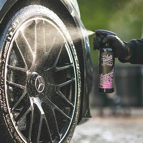 Auto Finesse Imperial Wheel Cleaner Acid Free Wheel Cleaner 500ml - IMP500 - Picture 4 of 5