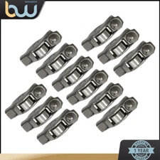 12PCS Rocker Arm Fit For Chrysler Dodge Ram Jeep 3.6L 2011-2019 5184296AH