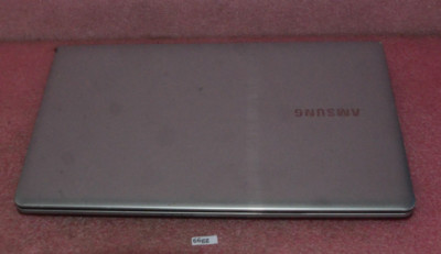 Samsung Notebook Model NP300E__Intel i3 Processor.
