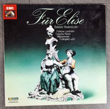 Für Elise Beliebte Klavierstücke von 1979 V...