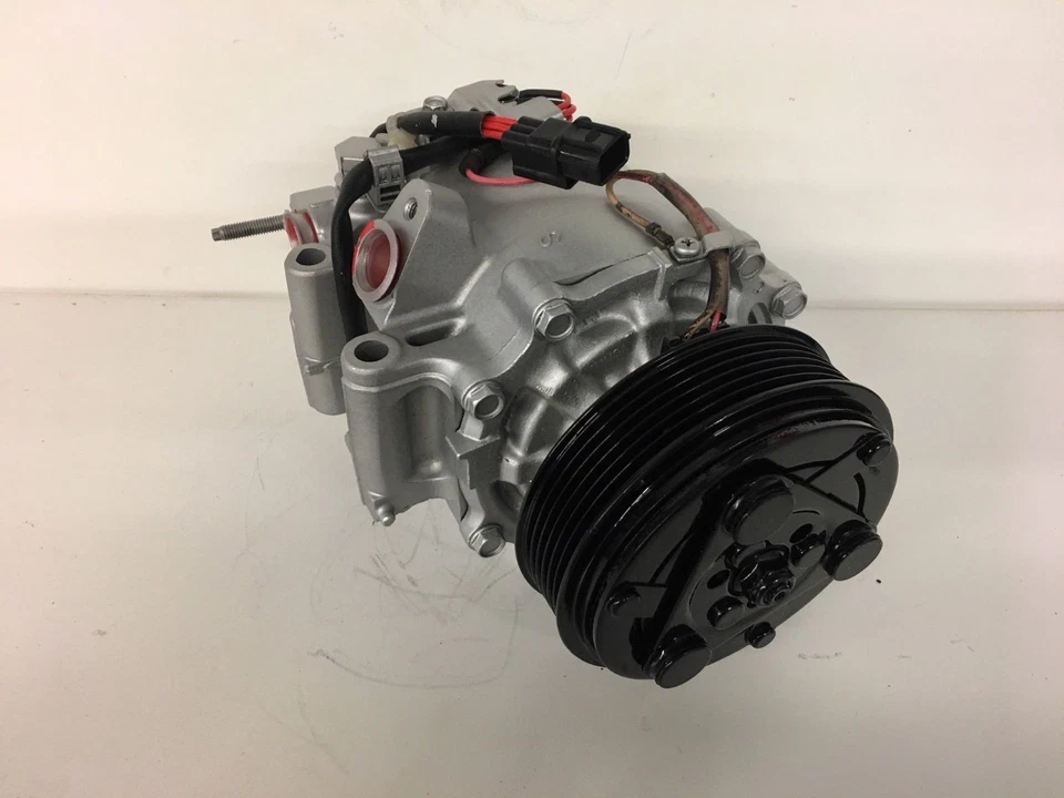 2012 2013 2014 2015 Honda Civic 1.8L Reman A/C AC Compressor - Image 3 of 4