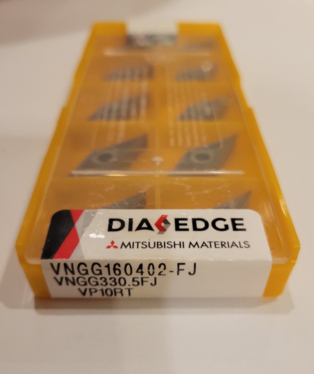 VNGG330.5FJ VP10RT - MITSUBISHI - 10 PACK - BRAND NEW - USA VNGG330.5FJ VP10RT - MITSUBISHI - 10 PACK - BRAND NEW - USA