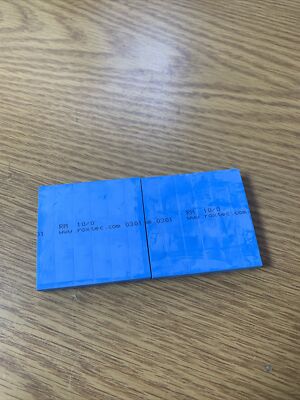 Lot Of 2 ROXTEC RM10/0 See Pics