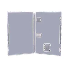 5 pk NEW Nintendo Switch Replacement Game Case Box Switch Case Free Shipping