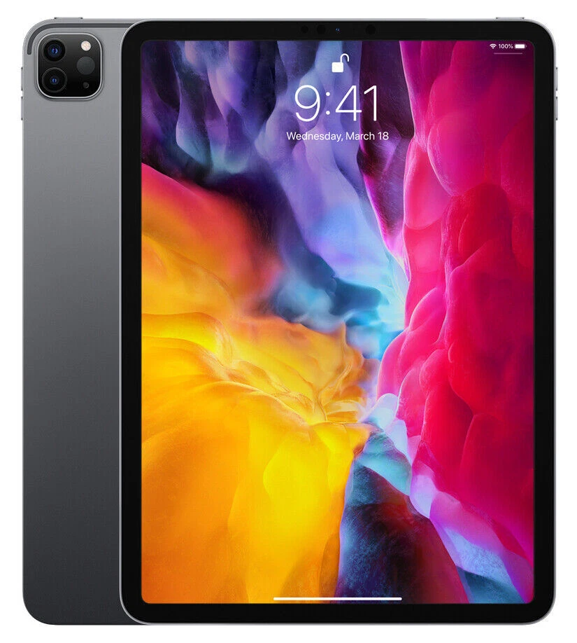iPad Pro第2世代 Wifi+Cellular256 GB SIMFREE Amazon.com : Apple 2020 iPad Pro 2nd Gen (11 inch, Wi-Fi +