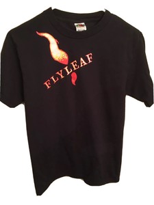 flyleaf t shirt