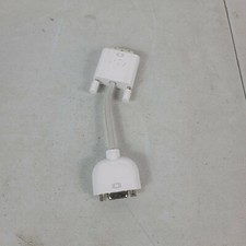 Apple DVi to VGA Display Adapter. Authentic