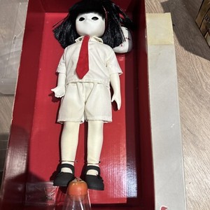 Little Apple Doll for sale | eBay