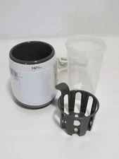 HeyValue Baby bottle warmer 5 in 1 fast baby food warmer