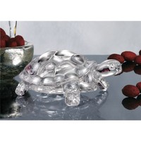 Godinger Crystal Turtle, New, Free Shipping on sale Godinger Crystal Turtle, New, Free Shipping on sale