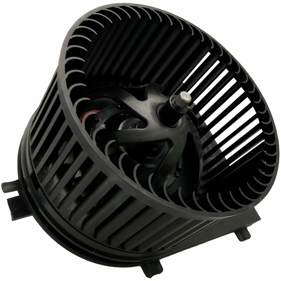 Motor soplador calentador para Aud-I Tt 2000-2006 VW Jett-A 99-05 nuevo Beetl-E 1998-2010 Foto 2 de 4