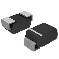 Image of 1 x DIODE ZENER 3.6V 1.5W SMA