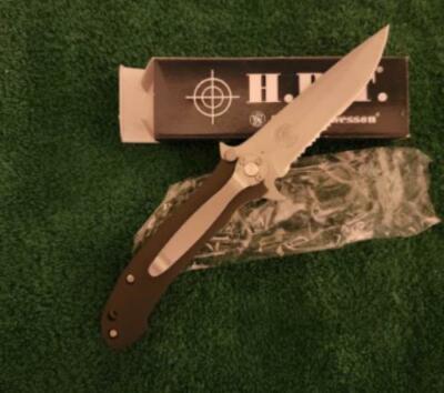 Smith & Wesson SWHRTMGS /B3