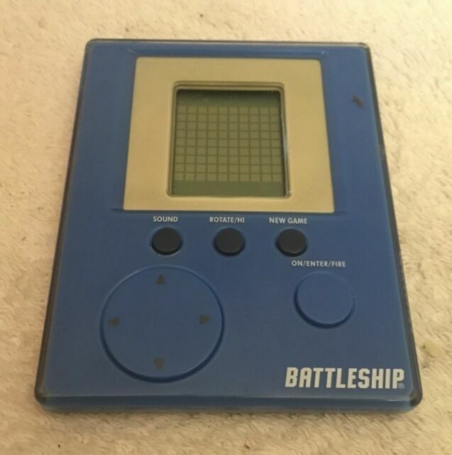best electronic battleship game